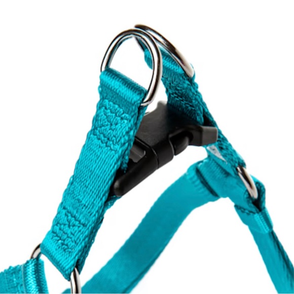 Lot of 2 YOULY Dog Harness"The Classic" & "The Wanderer" Size Medium NWT - Picture 3 of 10